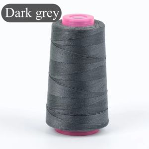 NOBLELYN Thick 203 Sewing Thread 1300yards 21 Colors Jeans Thread DIY Strong Upholstery Sewing Thread Hand Sewing Machine