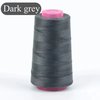 COFORDOS Dày 203 Chỉ may Vải bọc chắc chắn 1300 yard Chỉ may quần jean Tự làm 21 màu sắc Dụng cụ may vá Máy may tay và máy may công nghiệp