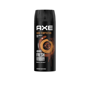 Axe Body Spray Dark Temptation 135ML