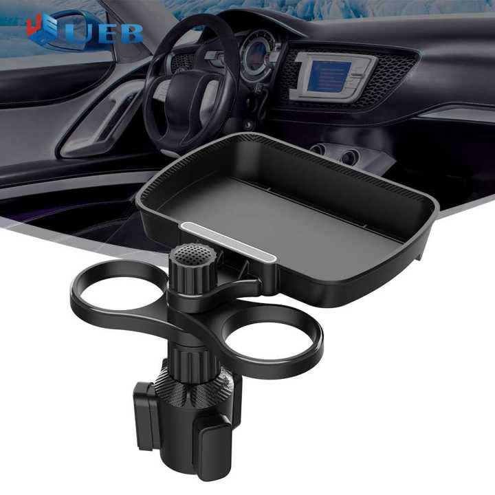 Universal Mobile Phone Holder 360 Rotating Plastic Mobile Phone Holder