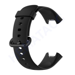 Strap Redmi Watch 2 Lite / Mi Watch Lite / Poco Watch Polos Tali Mi Watch Lite 2 Hematacc
