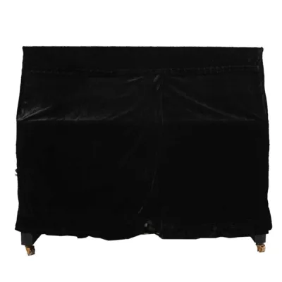 DOOUR Waterproof Piano Cover Dustproof Sunscreen Protective Cover Furniture Care Upright Piano Protector Piano Protection