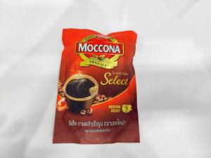 ซีเล็ค กาแฟสำเร็จรูป มอคค่า 70 กรัม  1 ซอง