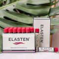 Collagen dạng nước Elasten Collagen, Đức (hộp 28 ống) giúp trẻ hóa da, căng bóng, sáng mịn, mờ nếp nhăn. 