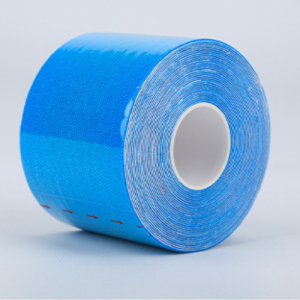 Kinesio Tape Kinesiology Tape Sepak Bola 5cm x 5 Meter SPort Olahraga