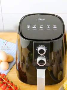 Nồi Chiên Không Dầu CAMEL 65L Chính Hãng - Bảo Hành 1 Đổi 1 Mẫu Mới 2022