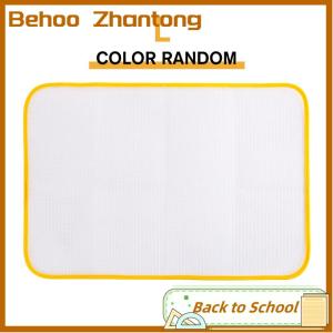 Behoo 1PC Heat Resistant Ironing Sewing Tools Cloth Protective Insulation Pad