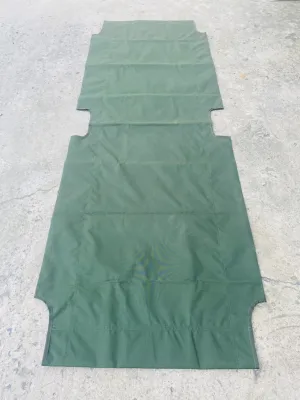 [HCM]Vải Bạt Giường Xếp Mỹ Vải Nilong giường xếp