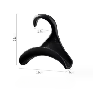 [SG In-stock] Creative Bag Hanger Organiser for Closet / Single Bag Hook Wardrobe Organizer