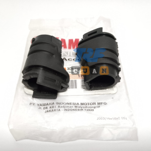 Karet sein sen vixion new r15 r25 vixen new r15 new r25 new aerox mx king xabre Karet kanan kiri 3C1