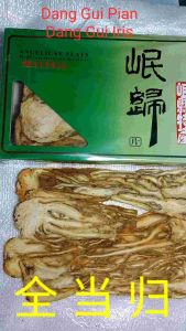 Quan Dang Gui Pian: Manfaat & Penggunaan