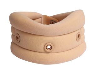 [SIÊU SALE] Đai Nẹp Cổ Mềm Đệm Xốp Sun Orthotech Hỗ Trợ Giảm Đau Cổ Hạn Chế Cử Động Sai Tư Thế