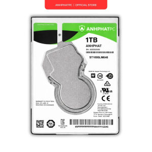 Ổ Cứng HDD 500GB – 1TB Cho Laptop PC Camera Chuẩn SATA Lưu Trữ Dữ Liệu