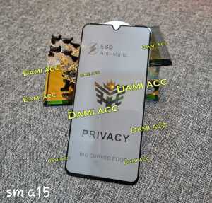 tg samsung a07 4g samsung a07 5g samsung a17 5g samsung m16 samsung m36 tg esd spy tempered glass anti static privacy