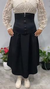 Phụ Tummy Kiểm Soát Khóa Eo Đai Giảm Cân Trọng Lượng Giảm Cân Eo Huấn Luyện Viên Cơ Thể Shaper Corset Bụng Vỏ Bọc Tummy Tông Đơ