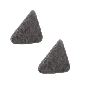 H2Z Adjustable Triangular Mop Toilet Bathroom Floor Household Cleaning Ceiling Dusting TBTZ