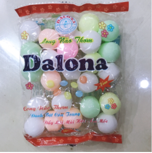 [ 100gr ] Bịch Long não thơm khử mùi hiệu quả  diệt và xua đuổi chuột gián kiến côn trùng