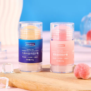 WE 4318 = 凡士林莹润倍护膏 Vaseline Moisturizing Balm ☞ 40g2 Sticks Ready stock in Malaysia