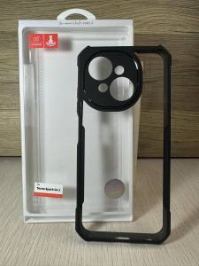 TECNO SPARK GO 2024 / SPARK GO 3 GO 2 GO 1 1S Case XUNDD Beatle Series AIRBAG Shockproof Case