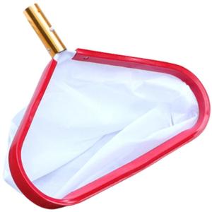 Pool Net Pool Landing Net Leaf Skimmer Rakes Net Practical Pool Skimmer Net Pool Cleaning Net for Cleaning Swimming Pool