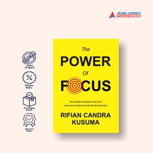 The Power Of Focus