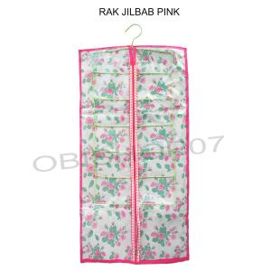 OBISHOP07 Rak Jilbab Gantung
