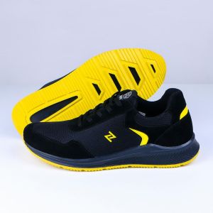 DYLAN |ManNeedMe x NAZ| Sepatu Sneakers Pria Casual / Sepatu Olahraga