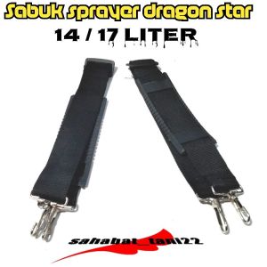 Tali Gendong Sprayer Manual dragon star tali sabuk sprayer dragon star yamaha