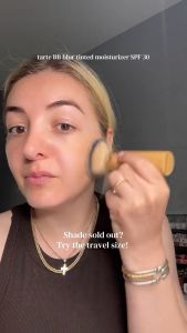 TARTE BB blur tinted moisturizer SPF 30 30ML