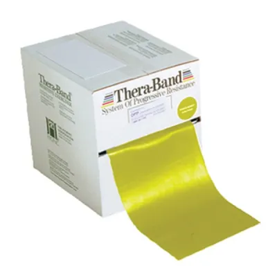 Theraband Resistance Bands Per YARD