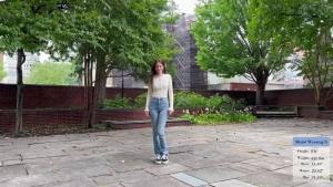 MASCOMODA  Womens  2026  Autumn  V  Buttoned Collar Knitted Slim Fit Sweater Long Sleeve Slim Fit Ribbed Top Formal Casual