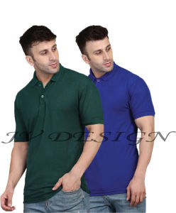 💥⏩PROMOSI HEBAT⏪💥PACK OF 2 PIECES SOFT PREMIUM COTTON REGULAR FIT PLAIN COLLAR SHIRT
