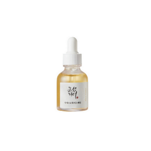Beauty of Joseon Glow Serum Propolis + Niacinamide 30ml บิวตี้ ออฟ โชซอน เซรั่มบํารุงผิวหน้า โกลว์ เซรั่ม โพรโพลิส+ไนอะซินาไมด์ ให้ผิวชุ่มชื้น และบรรเทาอาการอักเสบของ