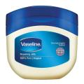Vaseline Repairing Petroleum Jelly Lotion Original Pure 50ml. 