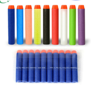 PELURU COCOK HAMPIR KE SEMUA TYPE / NEF DART 10 Pcs (UJUNGTUMPUL)