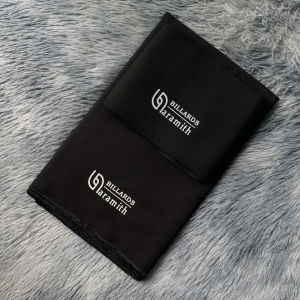 Bộ Vải Bàn Libre Aramith Đen [ Mặt + Băng ] Hàng Nhập Khẩu Chất Lượng Cao