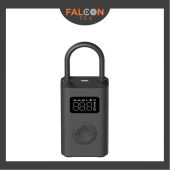 [2025] Xiaomi Pump 2 MiJia  Portable Handheld Electronic Air inflator/Pump Suitable For Car Motorcycle EBike Scooter Instock