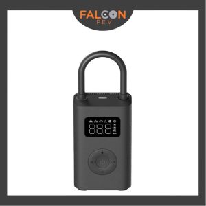 [2025] Xiaomi Pump 2 MiJia  Portable Handheld Electronic Air inflator/Pump Suitable For Car Motorcycle EBike Scooter Instock