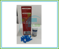 Sinocare Blood Glucose Meter Set with 25 Test Strips + 10 Lancets –Diabetes Sugar Monitoring Kit. 