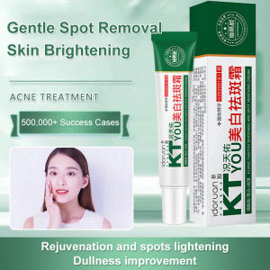 Source Blemish Rejuvenating Cream Improve Dullness Source Blemish Cream