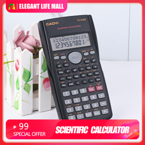 Multi functional Calculator Scientific Calculator for Student Portable Calculator
