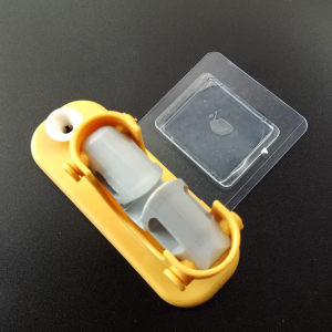 อุปกรณ์​ช่วยจัดระเบียบ​แขวนไม้กวาด ไม้ม๊อบ ไม้ถูพื้น