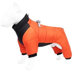 Windproof Warm Dog for Jacket for Small Dog Coats for Winter Gift for Pet Gift Doggie for Jacket Puppy Outfit