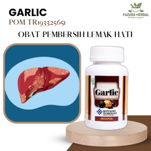 Obat Pembersih Lemak Hati Obat Untuk Mengurangi Perlemakan Hati Obat Lemak Hati Obat Fatty Liver Obat Perlemakan Hati Obat Penyusut Lemak Hati Obat Untuk Menghilangkan Lemak Hati Obat Penyakit Hati Berlemak Dengan Black Garlic