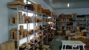 ใหม่ เก้าอี้นั่งชักโครกไม้พับได้ ที่วางเท้าไม้ไผ่ สำหรับเด็กและสตรีมีครรภ์ ที่วางเท้าไม้เนื้อแข็ง