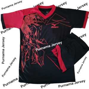 Jersey Futsal Anak Laki-laki Setelan Kaos Celana Olahraga Sepakbola Sport Outdoor