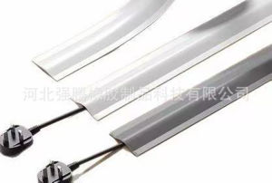 Bendable Wire Guide/Flexible Conduit/Soft Tube线路/Soft Plastic Material/Easy Installation/Organizes Household WiresHome Improvement EssentialWire ManagementRenovation Must-Have电线梳理贴