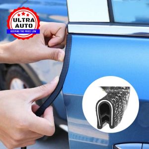 SAMURAI SIDE DOOR EDGE GUARDS RUBBER PROTECTOR WIRA ALZA ARUZ CITY VIOS VIVA AXIA MYVI X70 X50