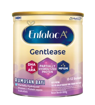 Enfalac Baby GE 0-12months 800Gg
