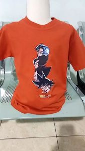 KAOS ANAK MONKEY D LUFFY HITAM\nKAOS POLOS ANAK HIJAU MINT COTTON COMBAT 30S\nKAOS ANAK ONE PIECE COTTON COMBAT 30s